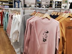 -优衣库(哈尔滨香坊万达广场店)