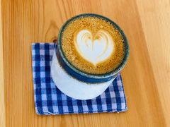 澳白-4U CAFE(广景苑店)