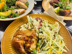 -BAKER&SPICE(祥云小镇店)