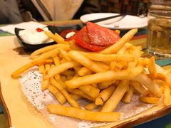 -滋味烤鱼(祥和里店)