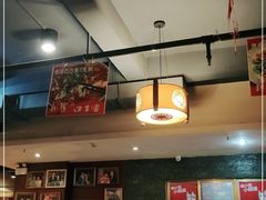 大堂-天下客饭店(中山路店)