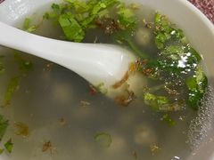 -建国蚵煎蚵面