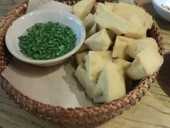 -潮粥荟·潮汕砂锅粥(朝阳大悦城店)