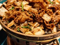 -阿里疆Alijiang·丝路美食·异域风情·清真(长楹天街店)