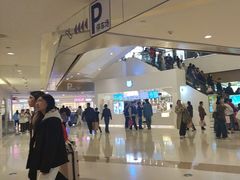 -天河城购物中心