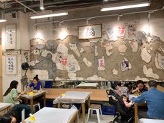 大堂-东排食堂长沙小吃大排档(五一广场店)