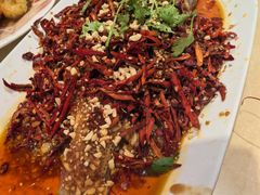 -杨氏青龙虾·羊蝎子(珠江路店)