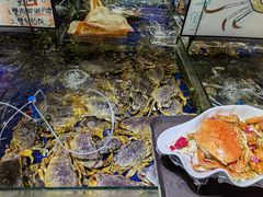 -79号渔船海鲜饭店(华强北店)