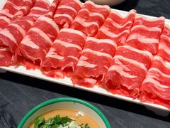 -南门四季铜锅涮肉(东坝店)