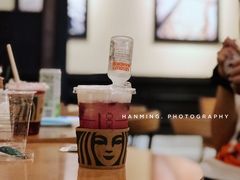 -星巴克臻选(威海威高广场店)