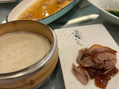 -全聚德(上海首店浦东店)