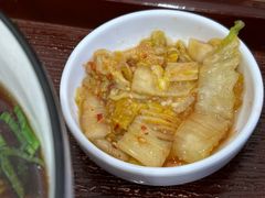 -百年老字号·观振兴蟹黄面·三虾面·苏式面(观前街富仁坊巷店)