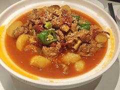 -清真·卡德尔大叔新疆主题餐厅(龙汇路店)