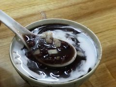红豆马蹄椰汁-风之味糖水店(上塘西路店)