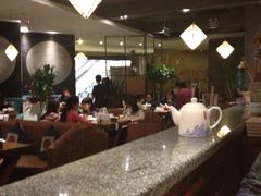 iphone_upload_pic-云海肴·汽锅鸡·云南菜(领展购物广场·中关村店)