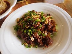 -丝宴·凤城印象·西北特色菜(彩虹湾店)