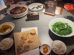 -张家卫·阳江菜·小海鲜(肥婆湾桥店)