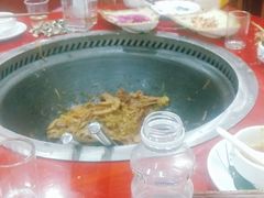 -哈尔滨东北铁锅炖(都督街店)