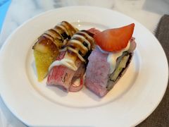 -星璞全日餐厅·高空自助餐(深铁铂尔曼酒店)