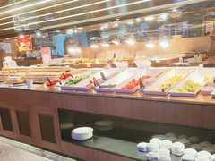 -比格比萨自助(宝山日月光店)