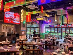 -王庄阿咪海鲜大排档(象园店)