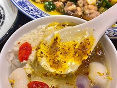 -杨记隆府(南坪店)