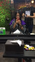 -HD HAIR STYLE