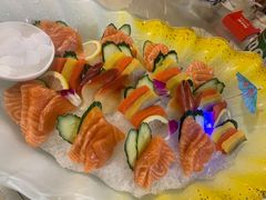 -湘当爱·鲜煮现炒(松岗立业路店)