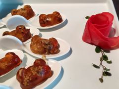 -蟹榭·本帮江浙菜·蟹宴(五角场合生汇商场店)