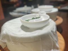 客语土猪汤-客语客家菜(东山口店)