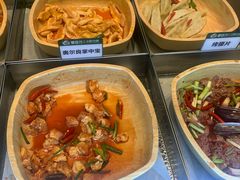-曾百万小炉小串自助烧烤(高新店)