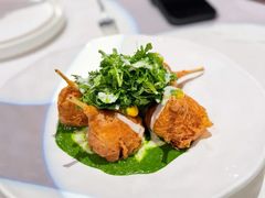 -Le Bistrot de Racine