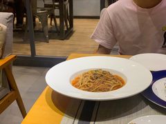 -JANS意式简餐厅·惠灵顿牛排