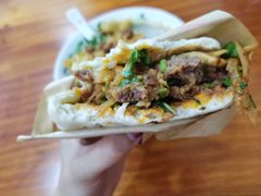 -豆相识•九九豆腐脑(牛咡桥店)