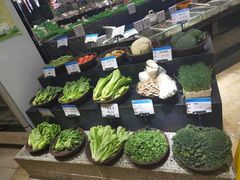 -宝燕壹号(徐汇店)