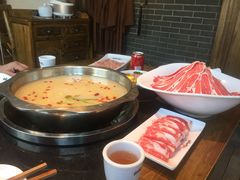 -纸盐河码头火锅(十八梯店)