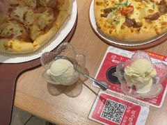 -必胜客(国贸店)