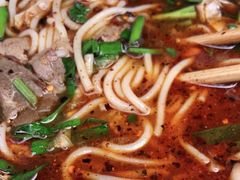 -贵州羴泰羊肉粉(珠江太阳城店)