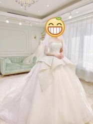 -艾慕婚纱礼服馆(和平店)