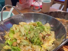 -四道菜·福建菜馆(莆田万达店)