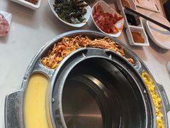 -韩宫宴烤肉·料理(南京江宁万达店)