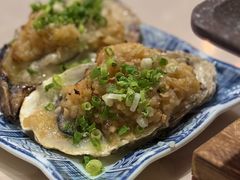 -烧烤堂(筲箕湾店)