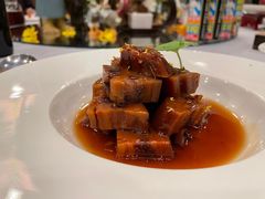 -全聚德(上海首店浦东店)