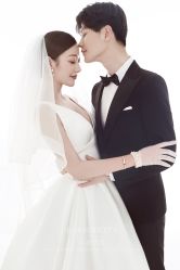 -全城热恋婚纱摄影(优质钻石店)
