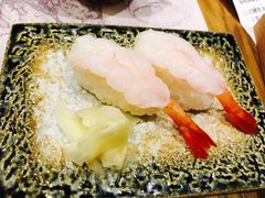 -林妈妈村·日式料理(宝山龙湖天街店)