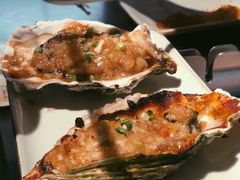 -很久以前羊肉串(中山公园店)