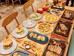 -必胜客(滨江店)