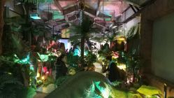 -恐龙探索乐园(磁器口店)