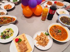 -宴天下大酒店(政和路店)