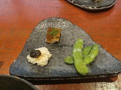 -みかわ是山居